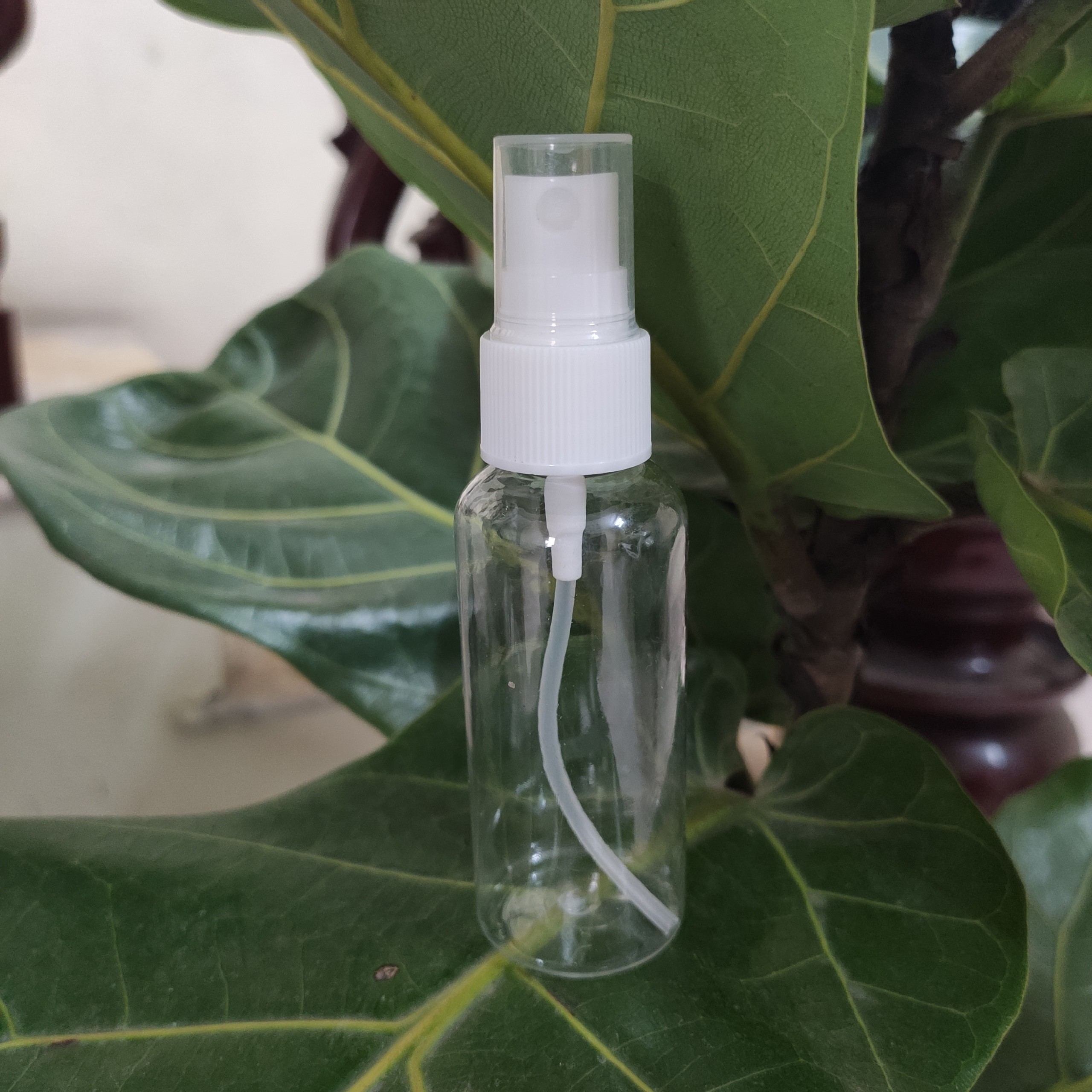 Chai chiết phun sương 50ml , 100ml