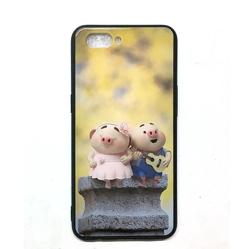 [HCM]Ốp Lưng Hình Oppo A3S / CPH1803 ( CHỌN HÌNH )