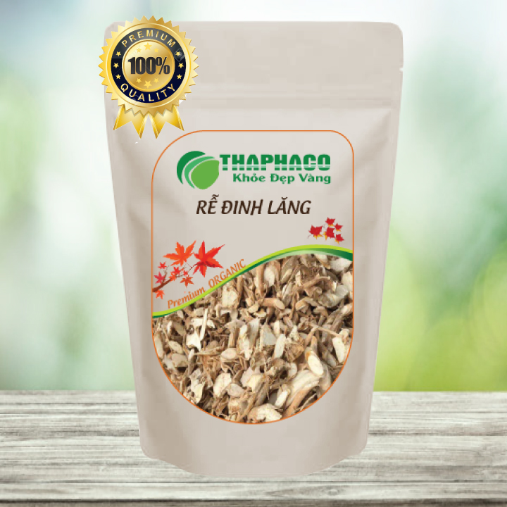 [Túi Lớn 1kg] Rễ Đinh Lăng Khô - Chuyên Dùng Để Ngâm Các Loại Thu.ốc Bổ - Đặc Biệt Tốt Cho Sức Khỏe - Hàng Loại 1 Giá Tốt