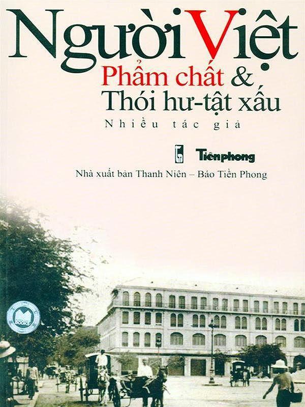 Người Việt Phẩm Chất & Thói Hư - Tật Xấu
