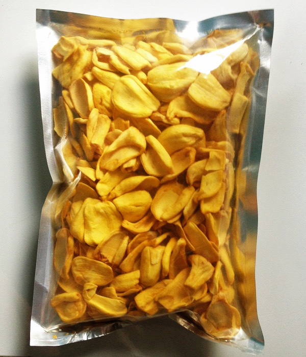 MÍT SẤY NGUYÊN MIẾNG LỘC PHÁT 500G