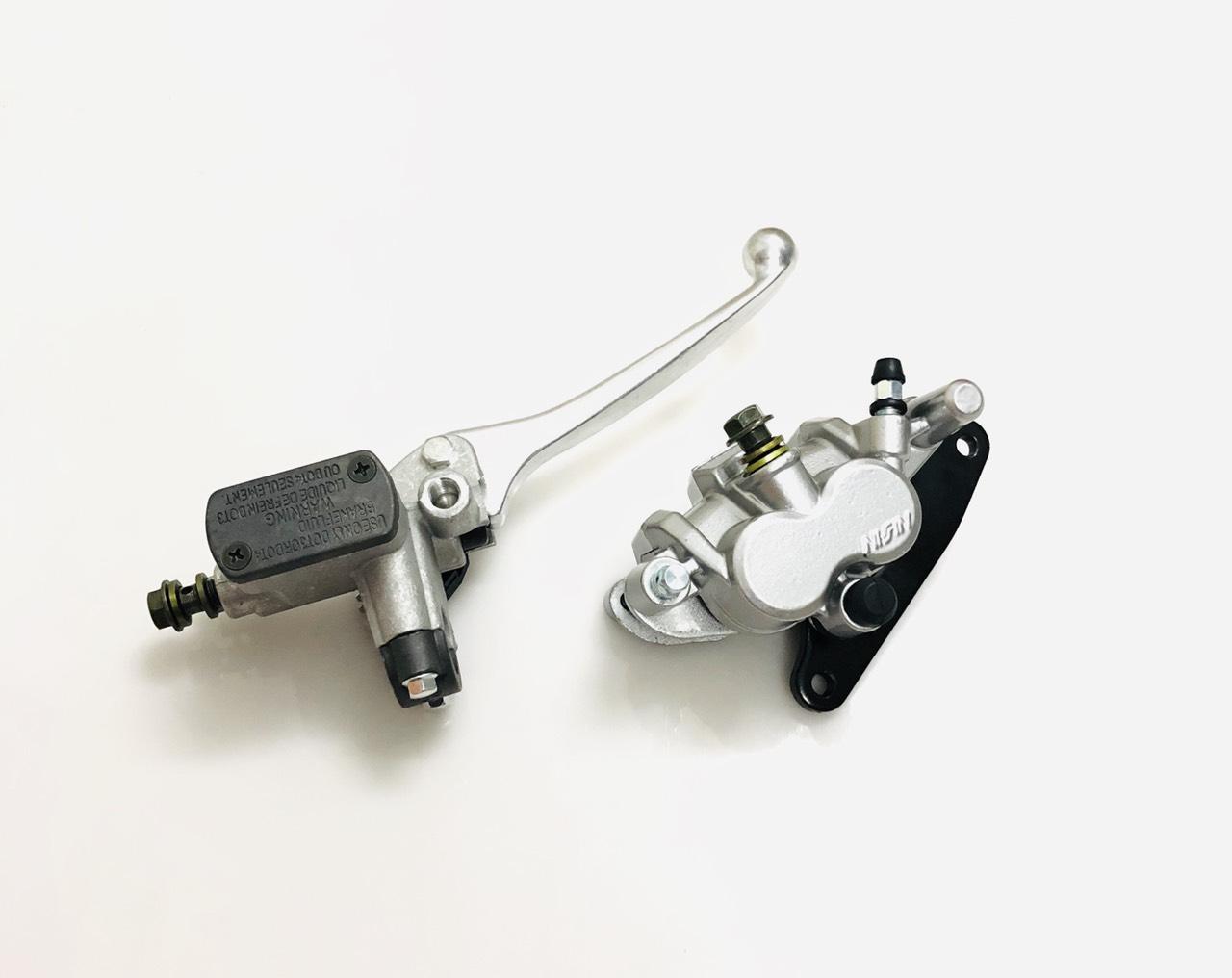 Heo Dầu Tay Dầu Wave Rs