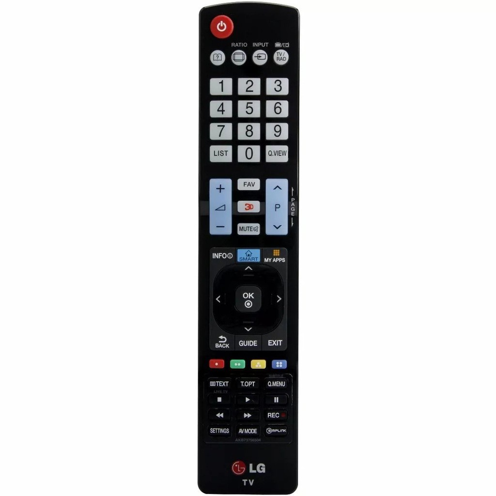 Điều khiển tivi lg giọng nói mr20ga 2020 các đời 2017-2020 - điều khiển giọng nói tivi lg - remote tivi lg giọng nói
