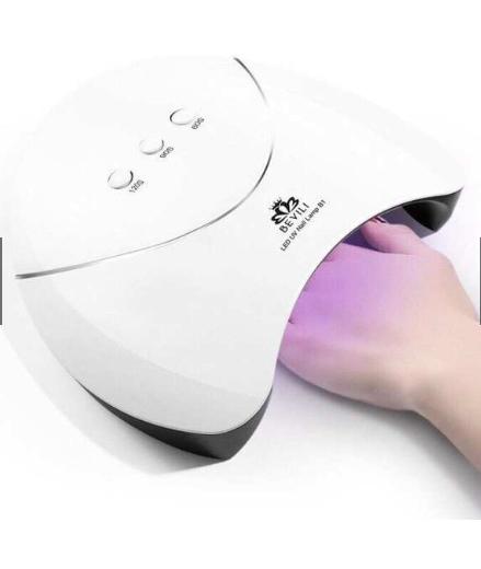 Máy sấy sơn móng tay nhanh khô