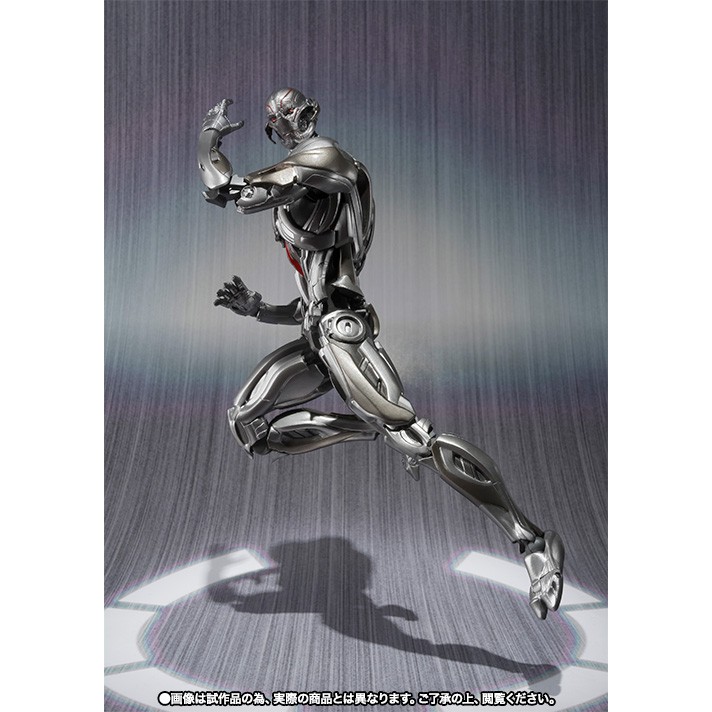 [HCM][Order báo giá] Mô hình chính hãng SHF: Ultron