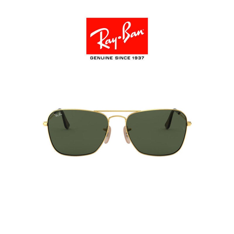 Giá bán Mắt Kính Ray-Ban Caravan - RB3136 181 -Sunglasses