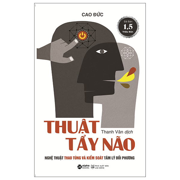 Fahasa - thuật tẩy não