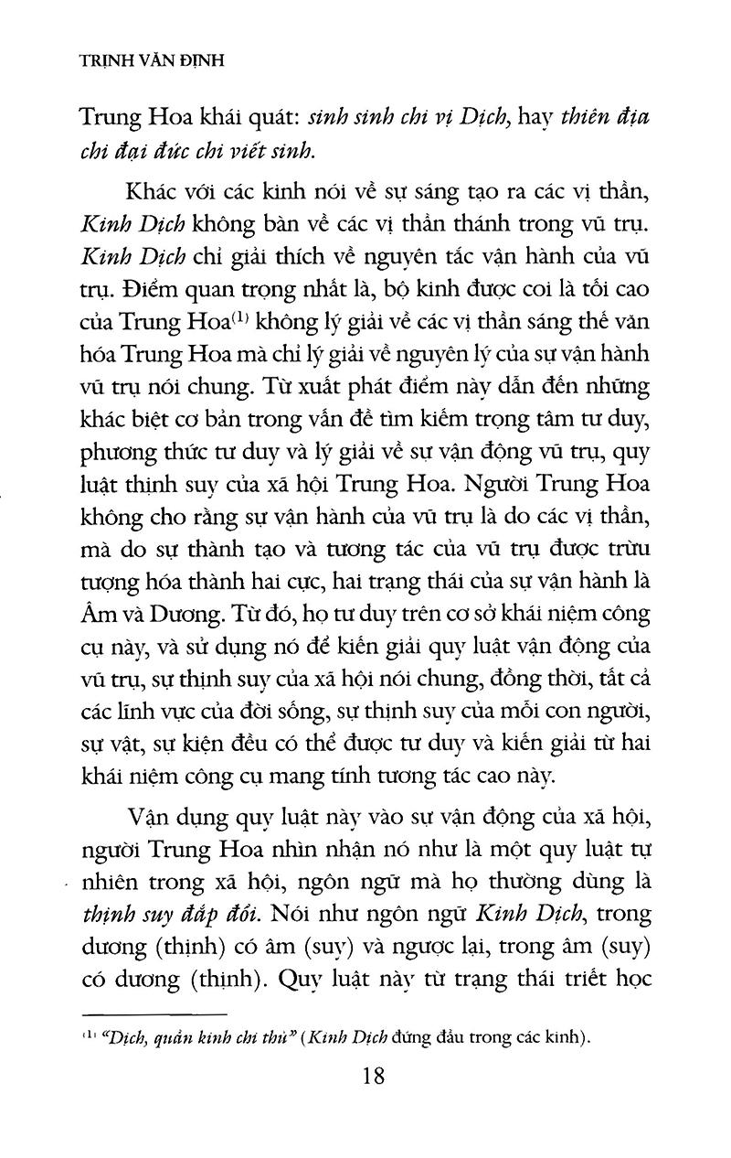 Tự Do Và Quyền Lực