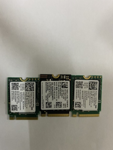 Bảng giá SSD Samsung Skhynix Toshiba 128GB M2 PCIe NVMe / NE 128G - Bóc Máy New [Chính Hãng] Phong Vũ