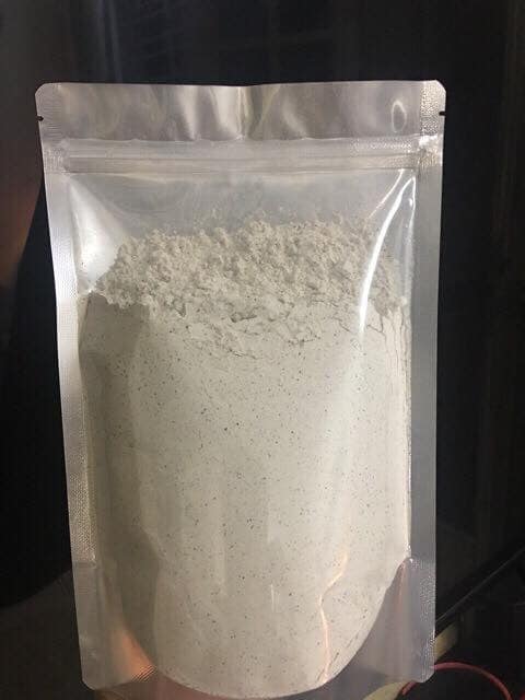 [HCM]1kg bột đậu đỏ nguyên chất