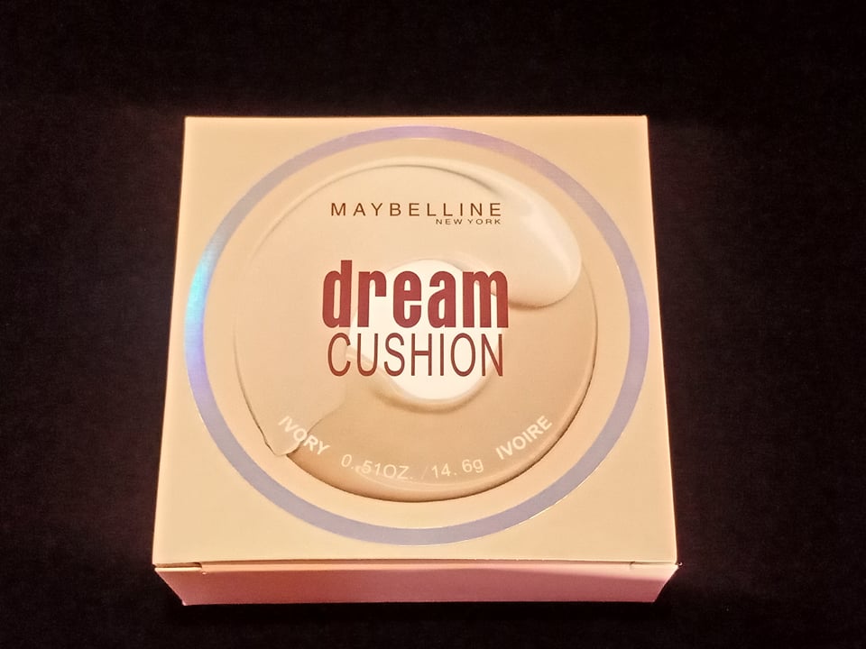 Phấn Nước Maybelline Dream Cushion