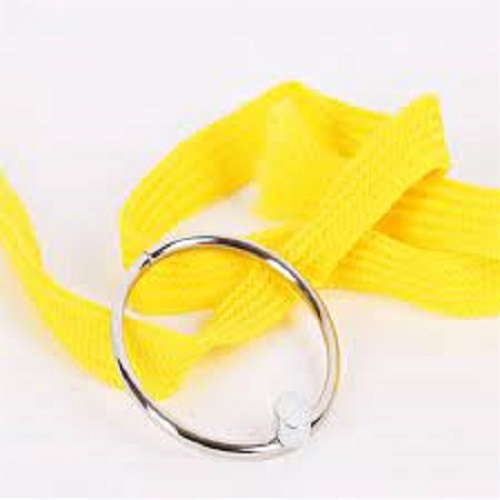 [HCM] Ảo thuật Vòng xuyên dây [ Freeship ]