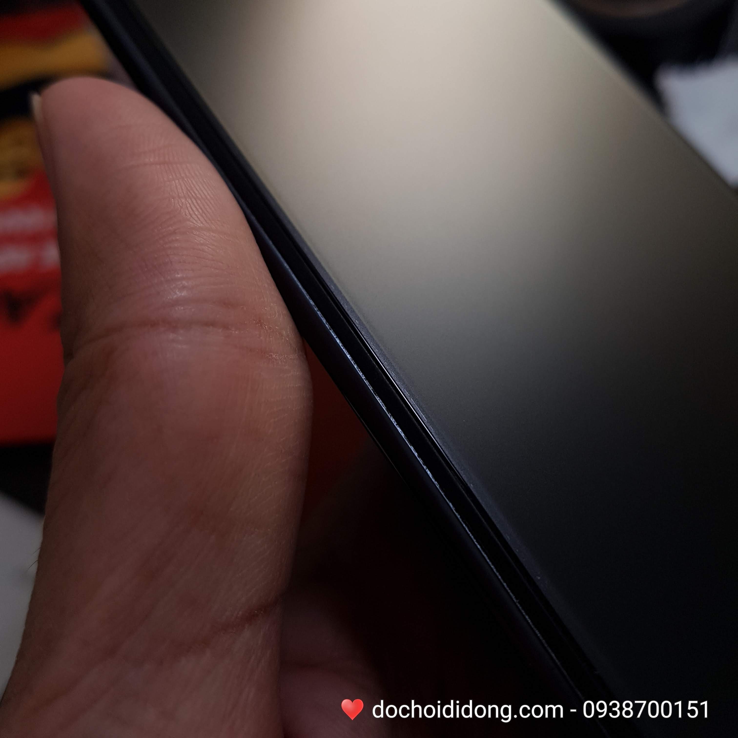 [HCM]Miếng dán PPF Samsung A70 trong nhám đổi màu