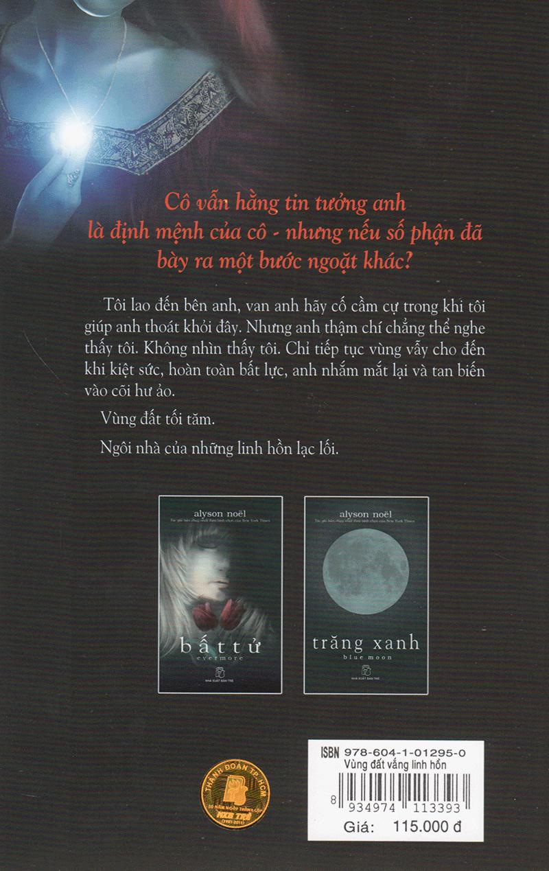 Vùng Đất Vắng Linh Hồn