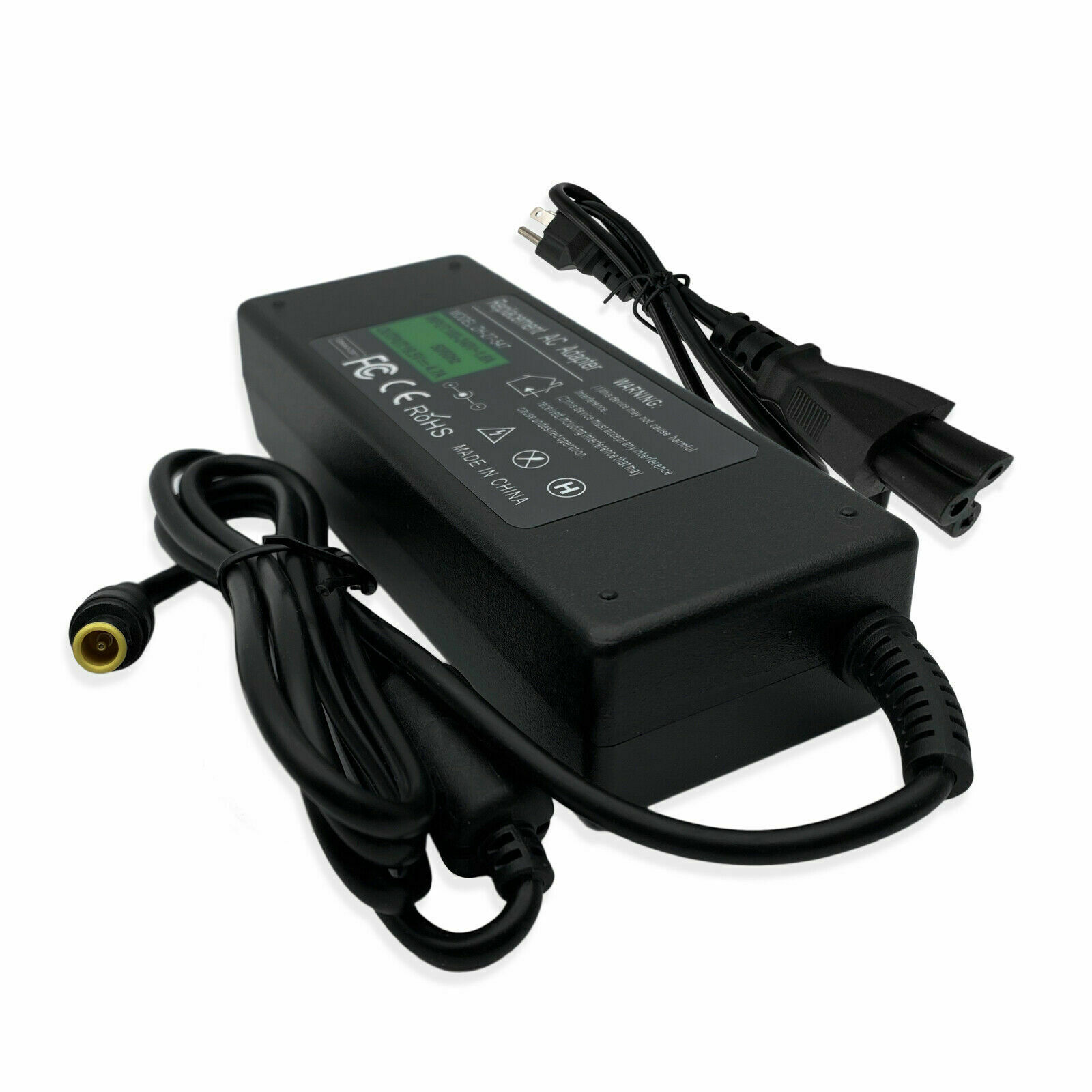 Sạc Adapter SONY 19.5V - 4.7A
