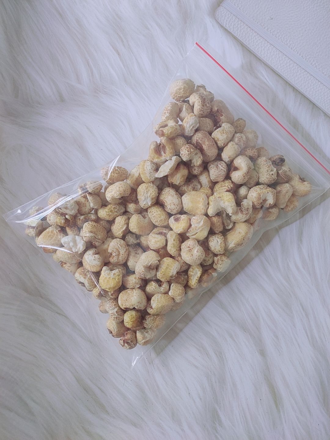 Bắp nổ- thức ăn cho hamster,thú cưng (50gr)