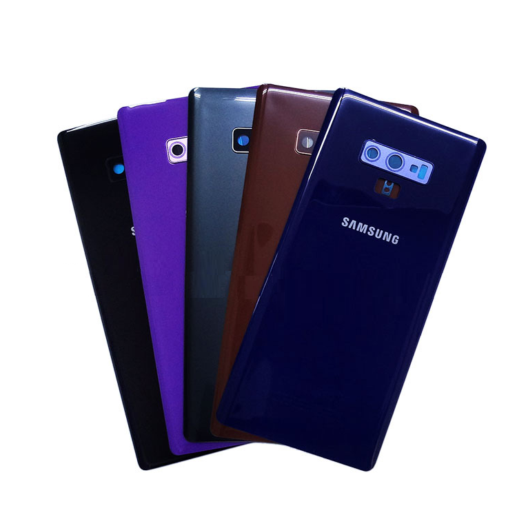 Lưng điện thoại Samsung Note 9