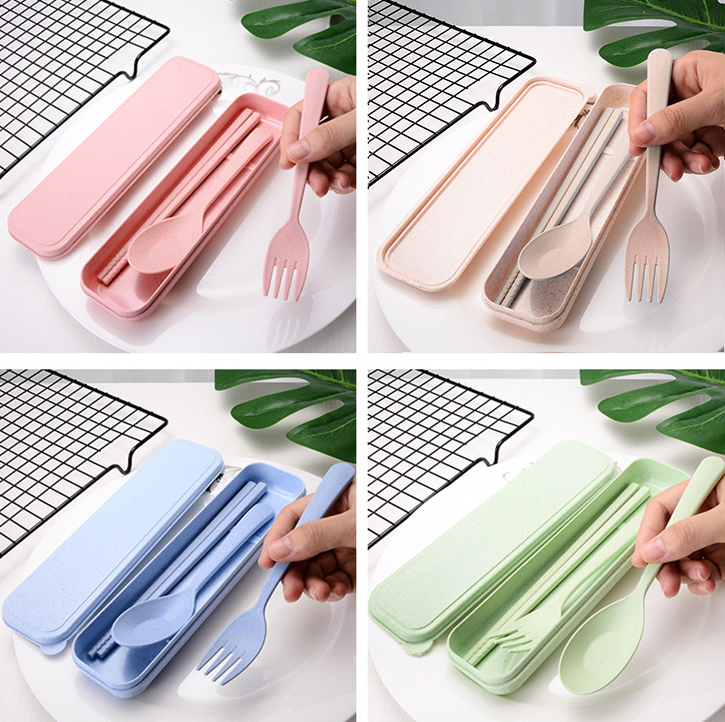 BỘ DỤNG CỤ ĂN UỐNG (GD0017)
