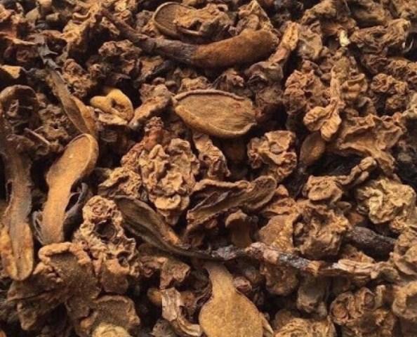 Nấm Ngọc Cẩu Tây Bắc ( hàng khô)