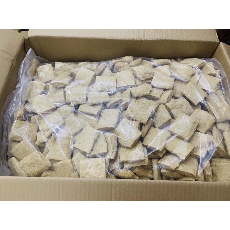 1kg Sườn non chay (loại dày)