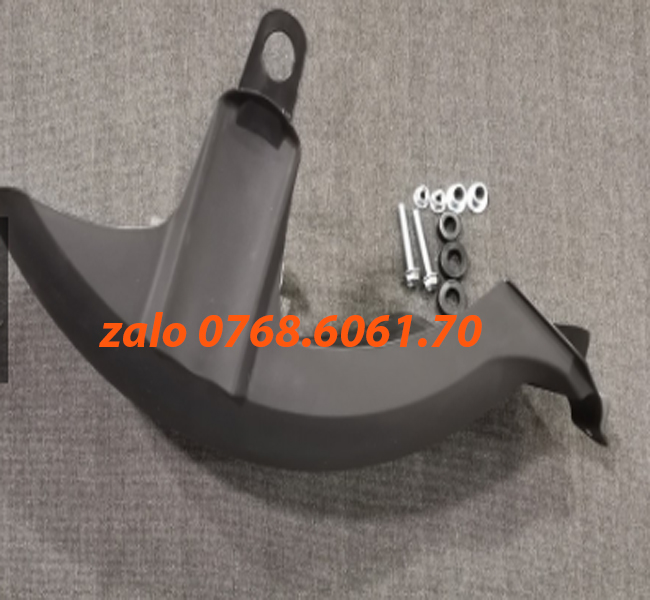 Dè con ( chắn bùn ) NVX 2021  cao cấp k1
