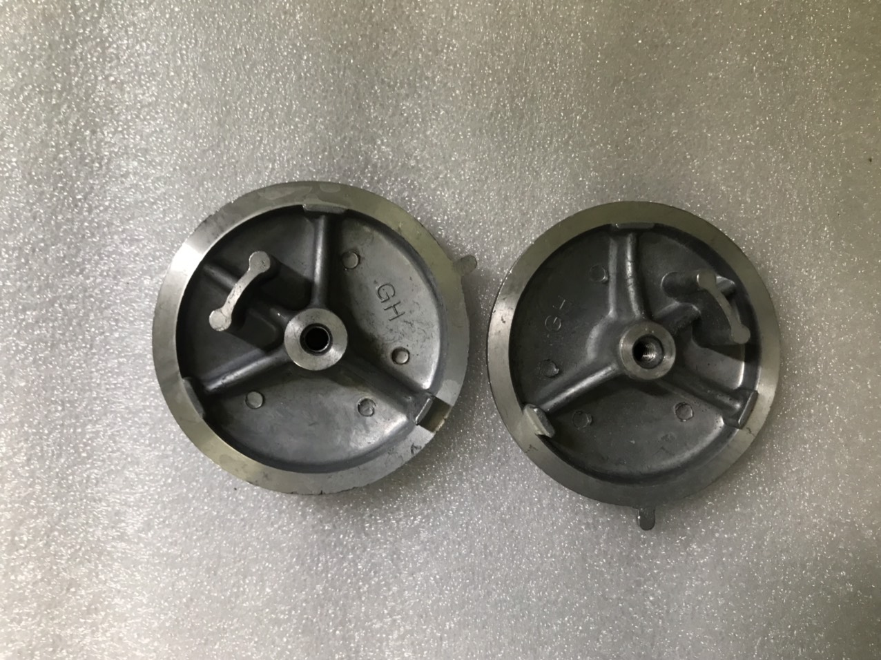 NẮP TRÒN CHO HONDA DREAM WAVE... VÀ SYM SẢN PHẨM CHẤT LƯỢNG CAO