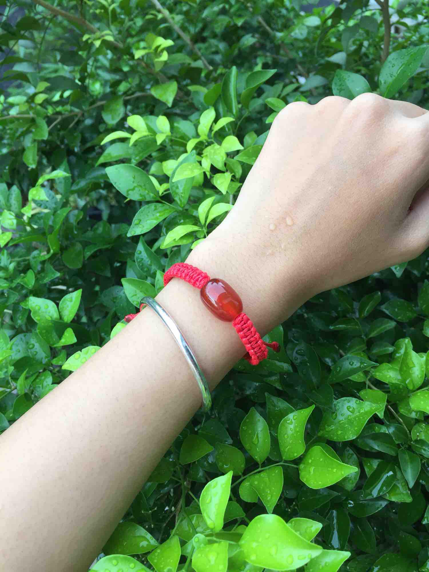 [HCM]Vòng tay lu thống - [ Thái Lan - Tặng hộp đẹp ]