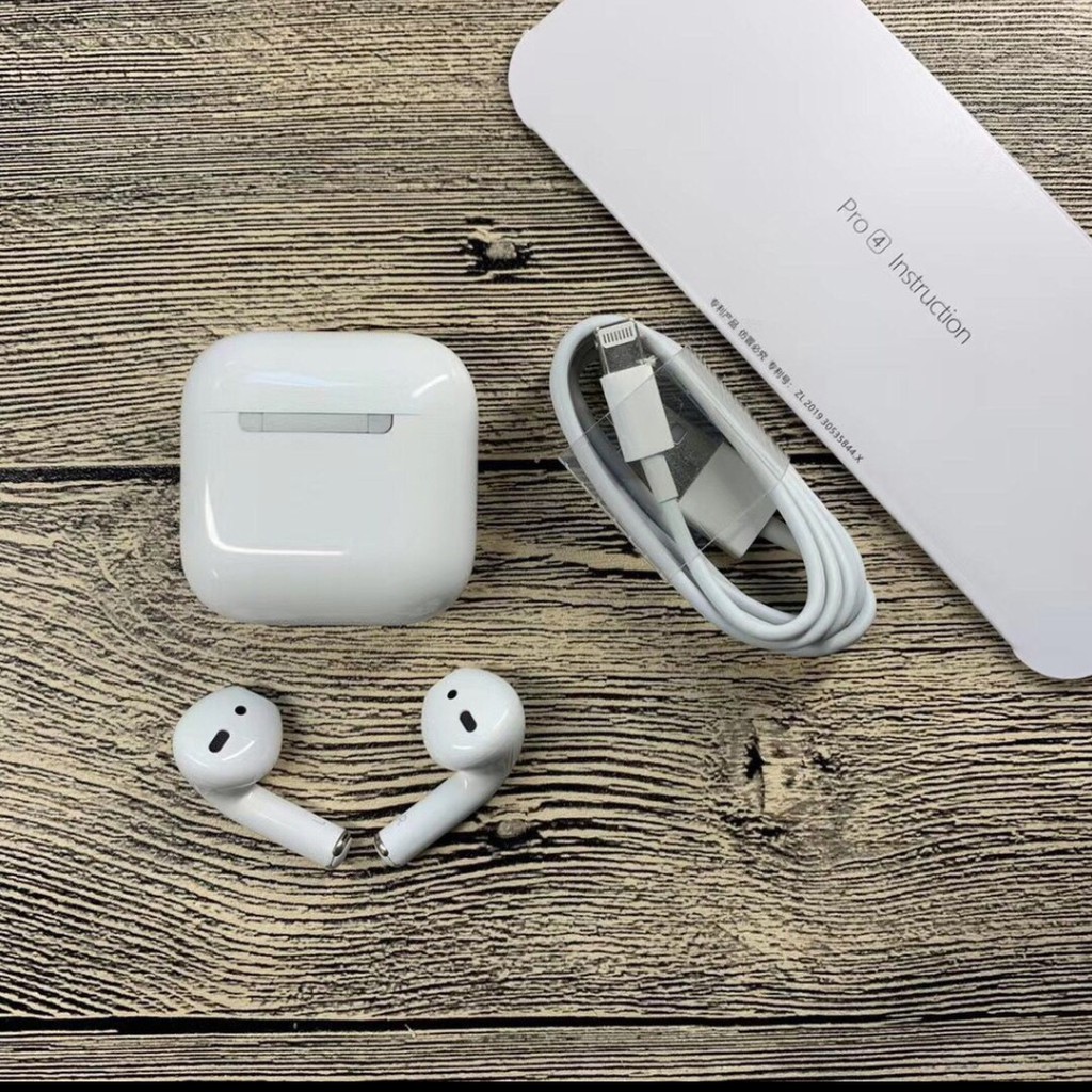 Tai Nghe Bluetooth Mini Pro 4