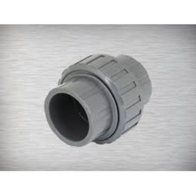 Rắc co nối ống pvc