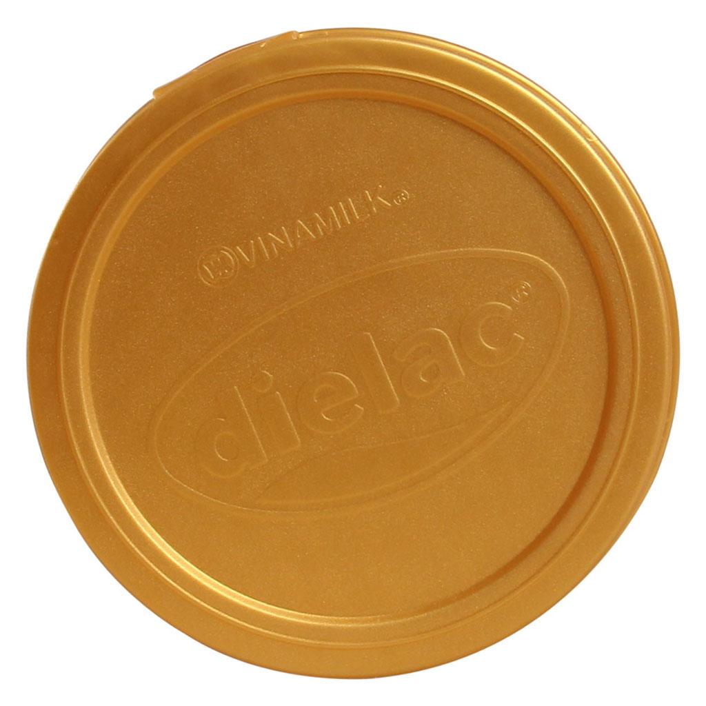 SỮA BỘT DIELAC GROW 1+ 900G