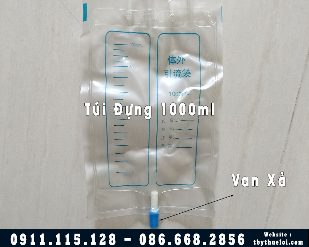 Dụng Cụ Hỗ Trợ Đi Tiểu Dành Cho Nam