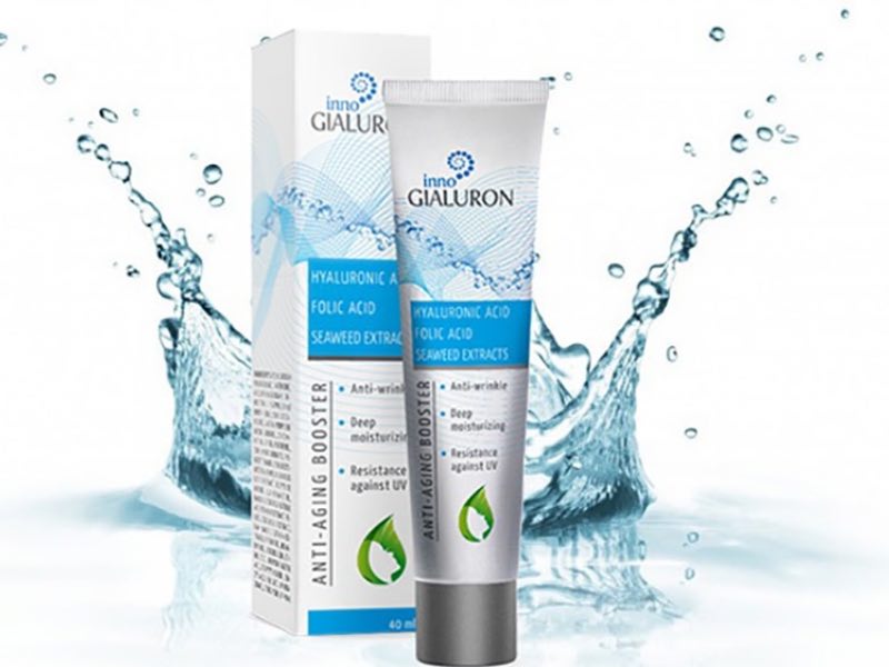Tinh chất Inno Gialuron 40ml