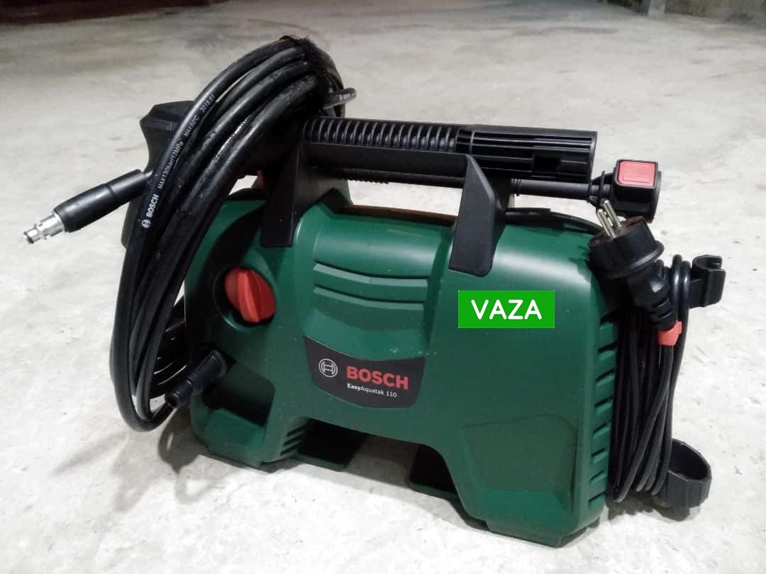 Máy xịt rửa cao áp Bosch AQT 110/ 33-11