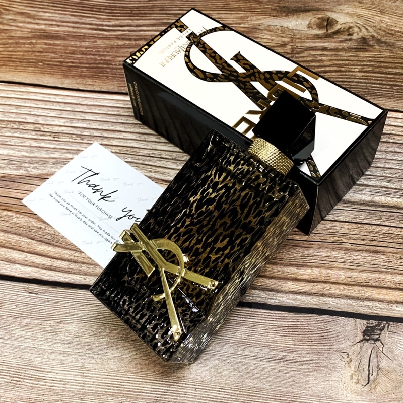 [𝐀𝐮𝐭𝐡] Nước hoa dùng thử YSL Libre Eau de Parfum Collector Edition (Dress Me Wild) 5ml/10ml/20ml - 𝕋𝕋