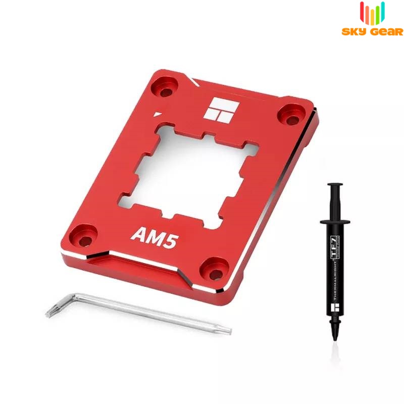 Ngàm giữ cpu amd thermalright am5-asf