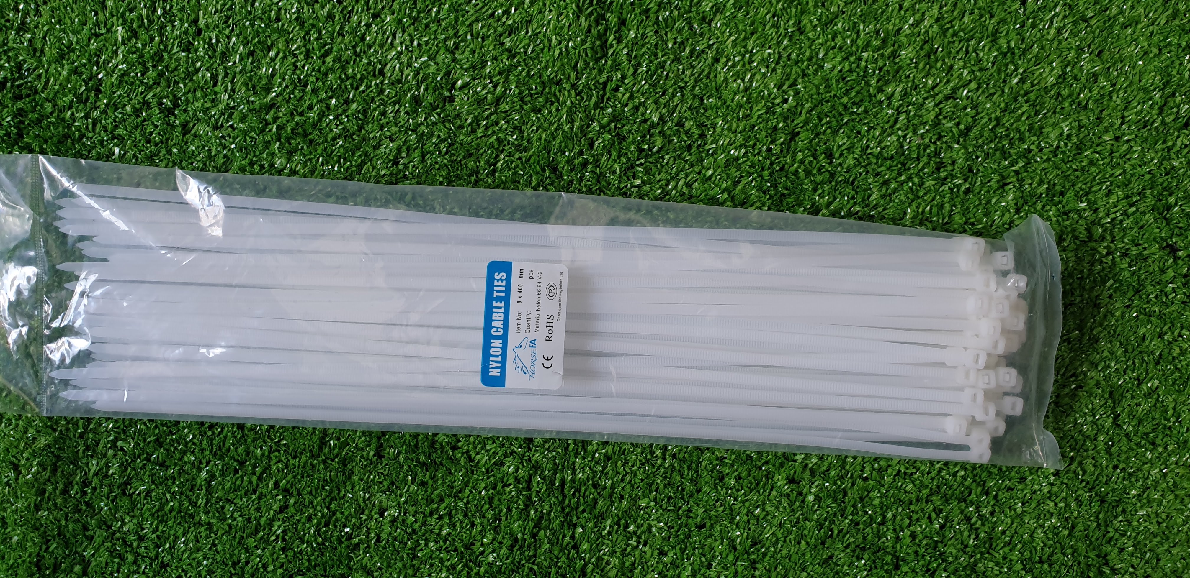 DÂY RÚT NHỰA 4tấc x 8 li (40cm x 8mm) - Đèn Led Phương Nam