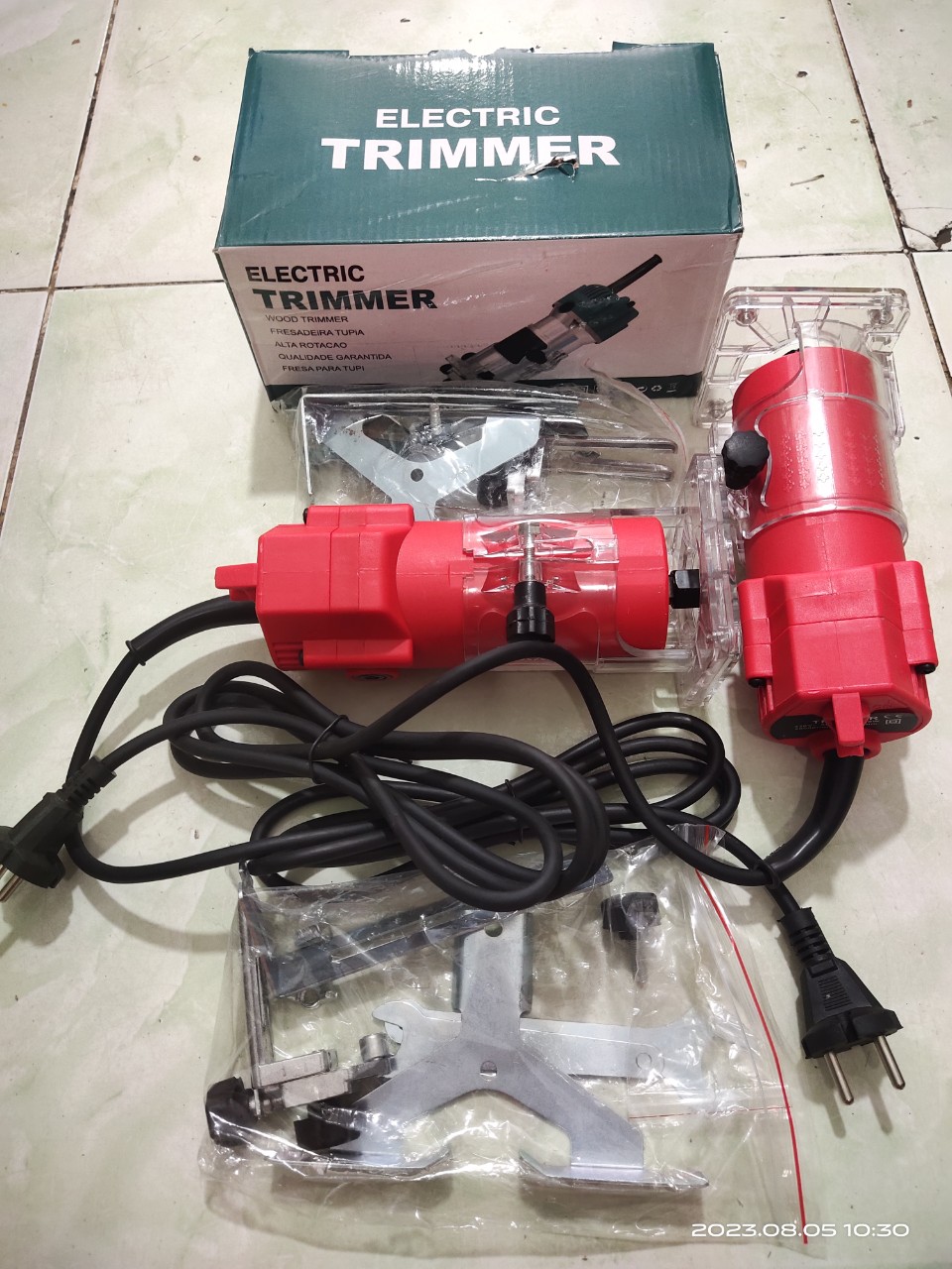 máy phay gỗ nghành mộc