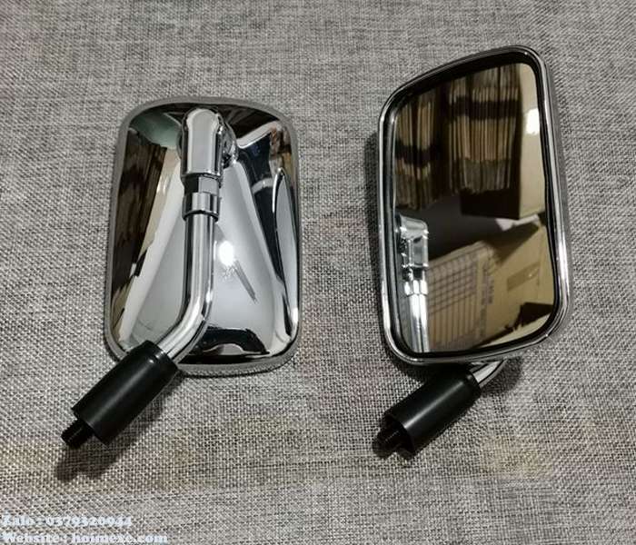 Cặp gương chiếu hậu suzuki gz 150a