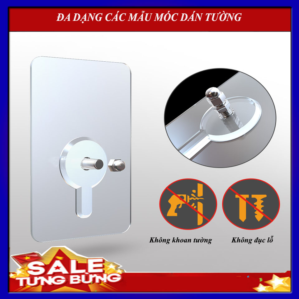 Đinh Vít Dán Tường 12 mm