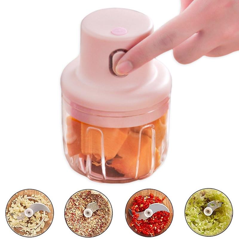 Máy xay mini 250ml
