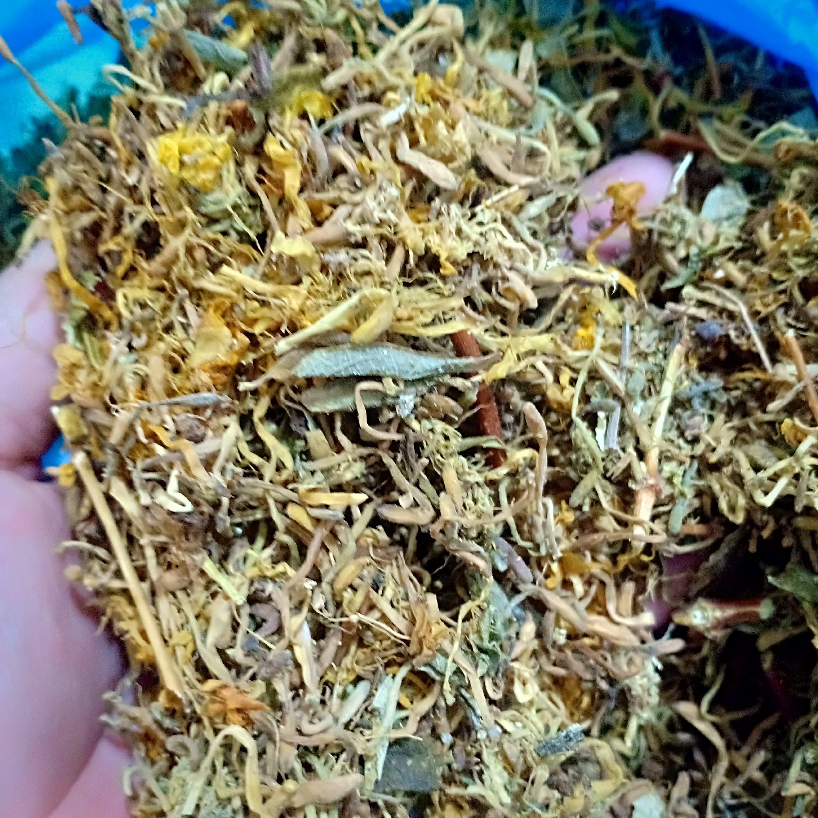 Trà Kim Ngân Hoa 100g