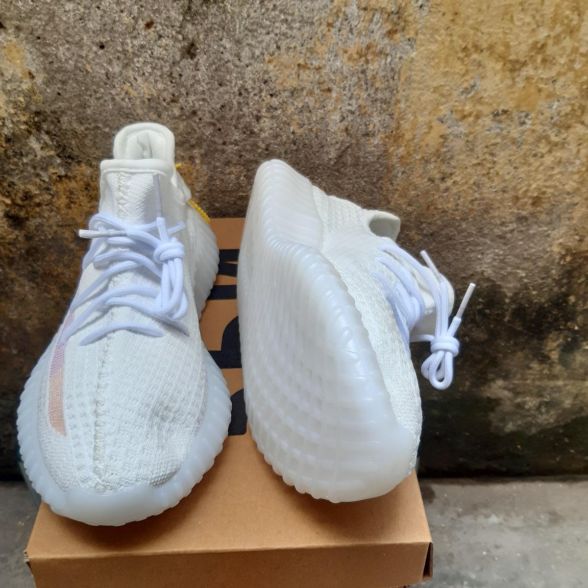 GIÀY SNEAKER ĐỔI MÀU CAO CẤP