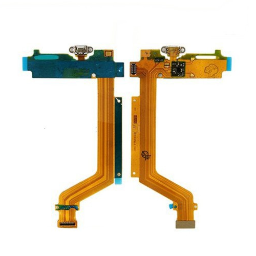Chân sạc bộ vivo y51