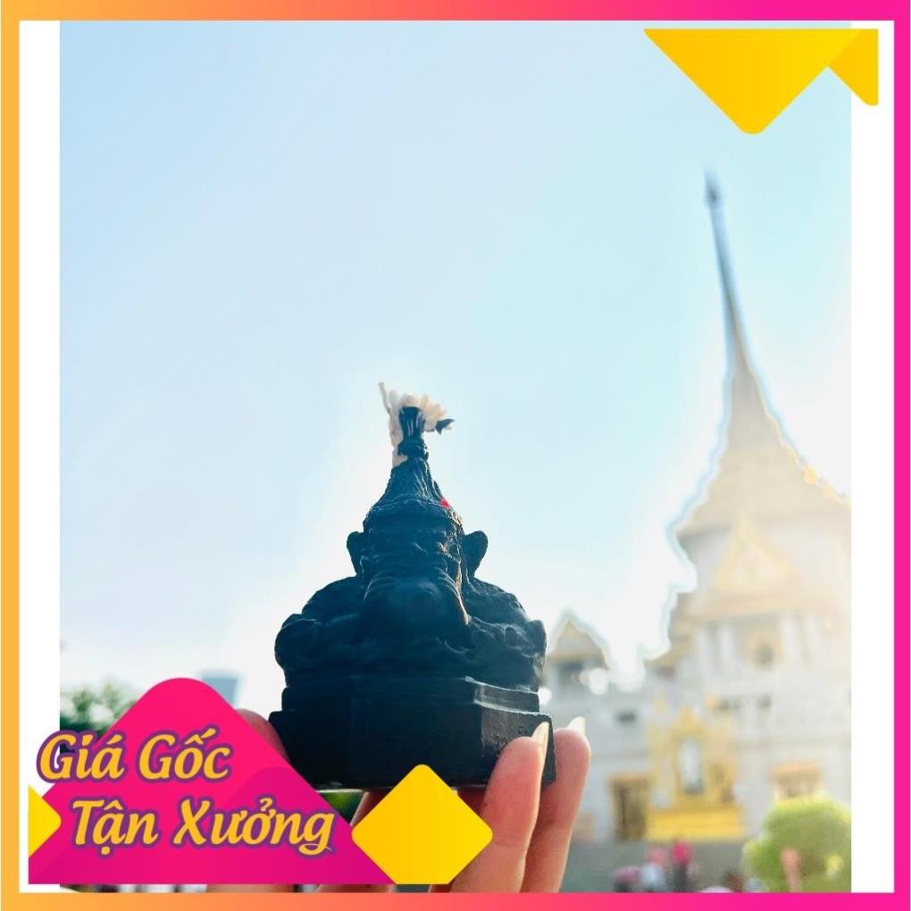 NẾN RA HŨ TƯỢNG ĐEN SÁP ONG