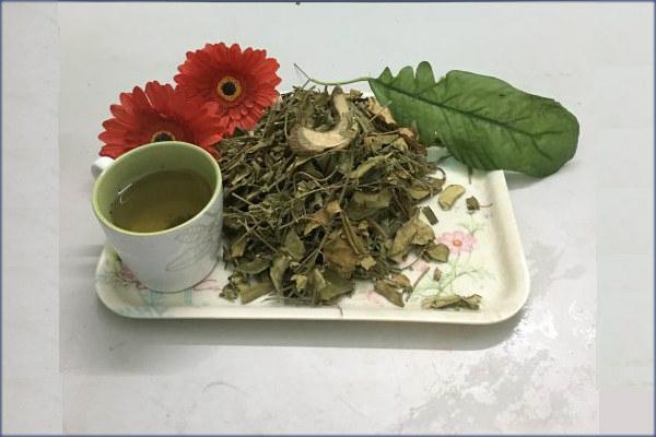 [HCM]Dây thìa canh LOẠI 1 ( gói 1kg)