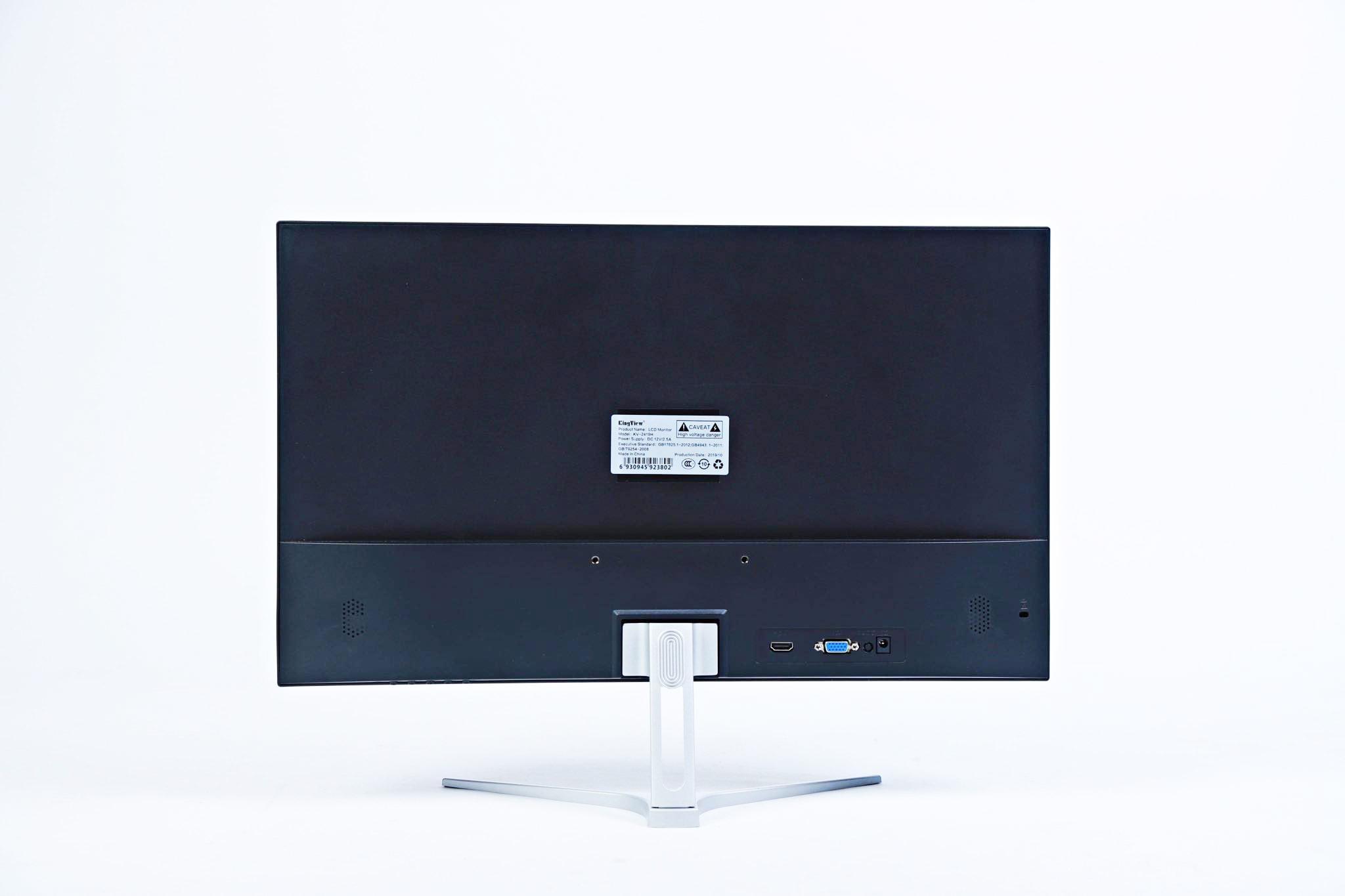 Màn Hình KingView KV-2419H Mới Full box - BH 24 Tháng