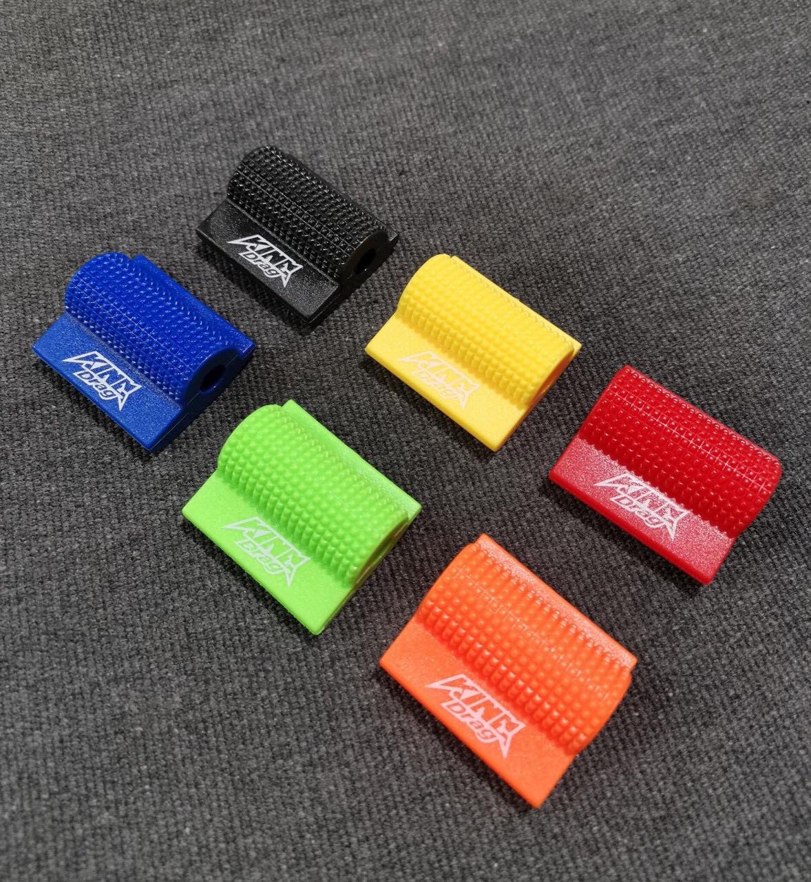 Bọc cần số xe côn King Drag
