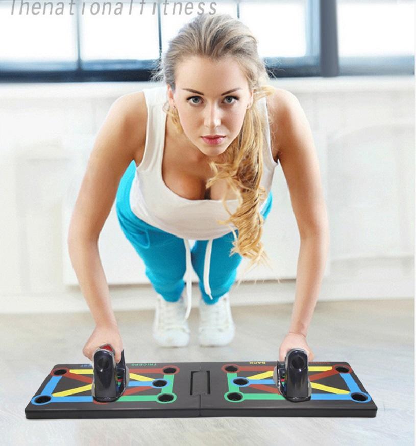 [HCM]Dụng cụ tập thể dục cánh tay săn chắc cơ bắp dụng cụ tập gym tại nhà dụng cụ tâp cơ tay