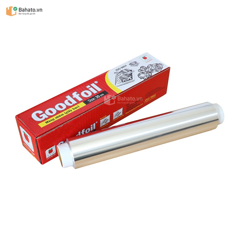 Giấy bạc nướng goodfoil gf30-75