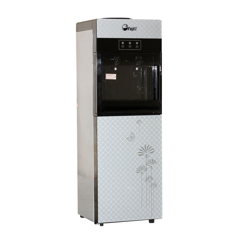 [HCM]Cây Nước Nóng Lạnh FUJIE WD1500E